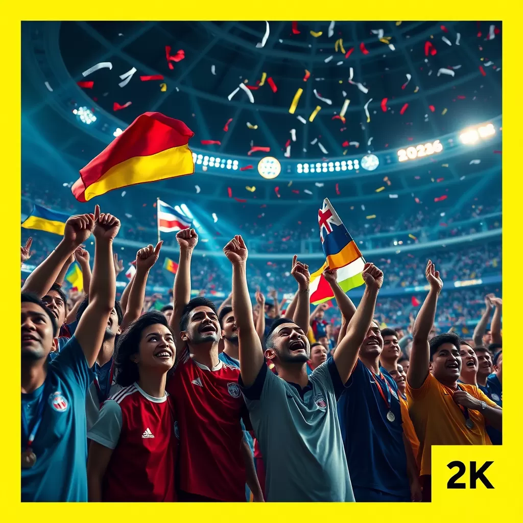 Nhận định chuyên sâu Belgium vs Egypt World Cup 2026: Đại chiến chiến thuật và ngôi sao — view 2