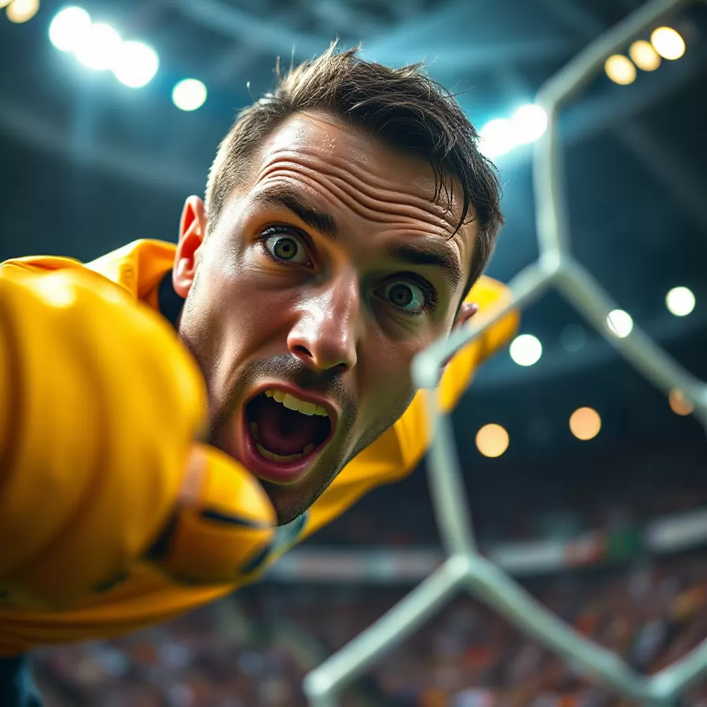 Argentina vs Thụy Sĩ: Ai Sẽ Trở Thành Người Hùng Của Trận Đấu? — view 5