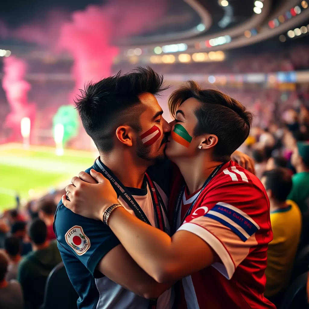 Tỷ Lệ Kèo Argentina vs Thụy Sĩ: Cửa Trên Có Đáng Tin? — view 2
